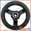 Poulie damper vilebrequin pour CHRYSLER | RKP-CH-021, 04573590